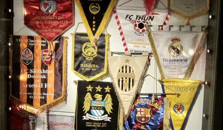 Foto de Arsenal