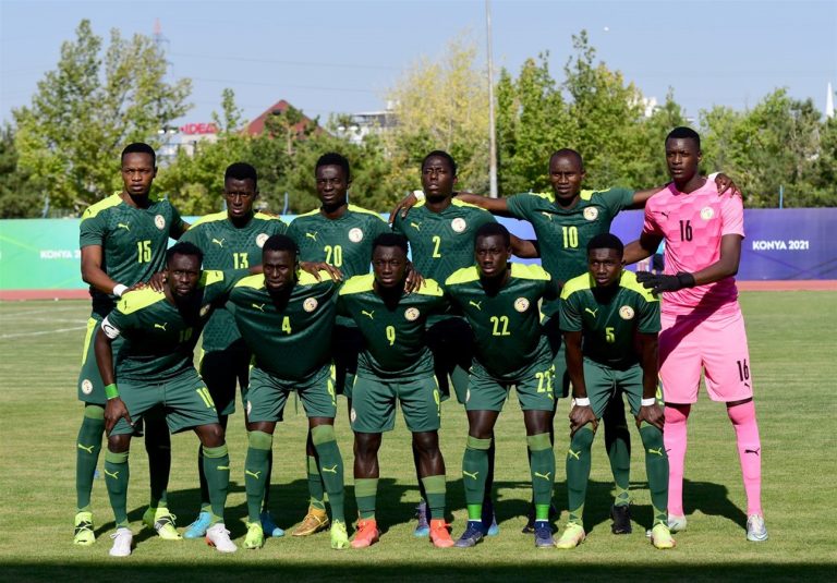 Foto de Lamine Camara