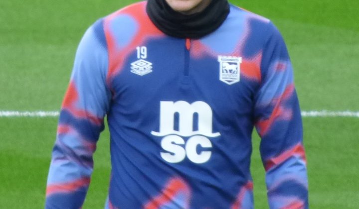 Foto de Liam Delap