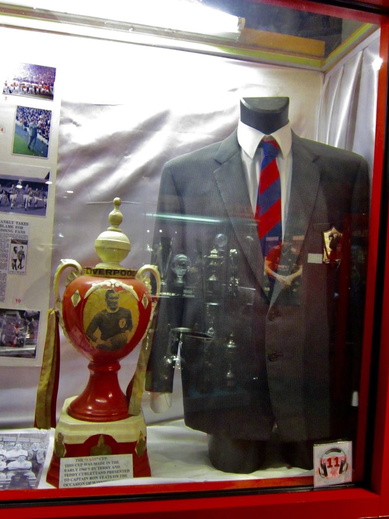 Foto de Liverpool FC