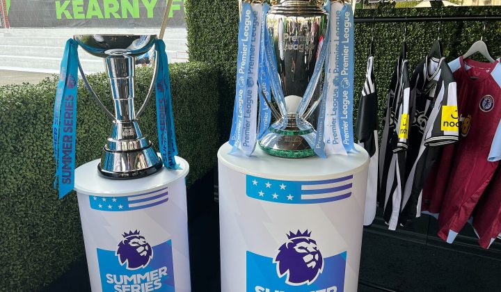 Troféu da Premier League