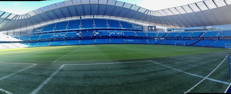 Foto de Manchester City