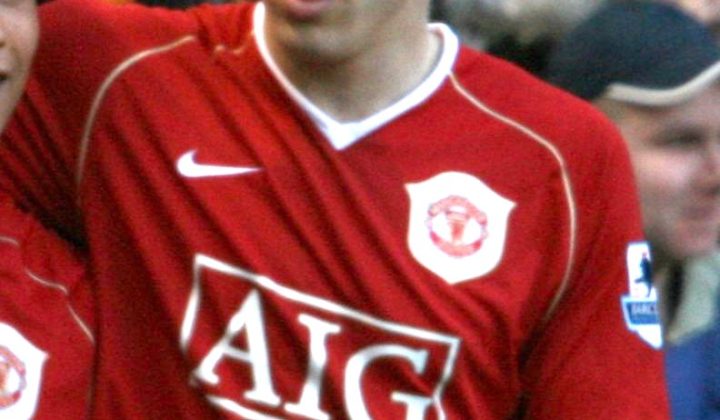 Foto de Michael Carrick Manchester United