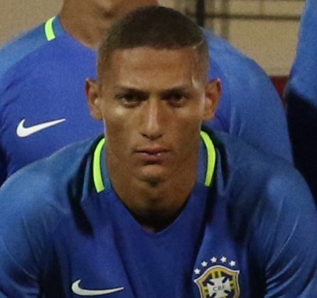 Foto de Richarlison