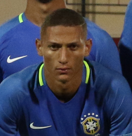 Foto de Richarlison