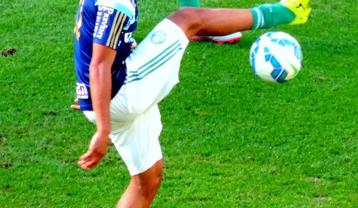 Foto de Gabriel Jesus