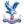Escudo do Crystal Palace FC