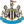 Escudo do Newcastle United FC